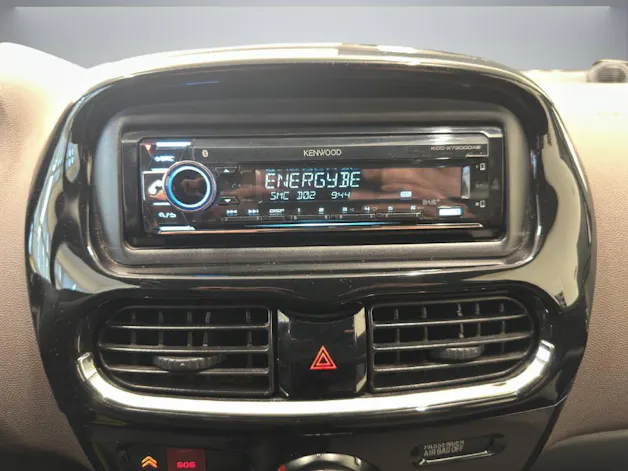 Citroën C-Zero Seduction