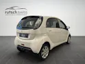 Citroën C-Zero Seduction