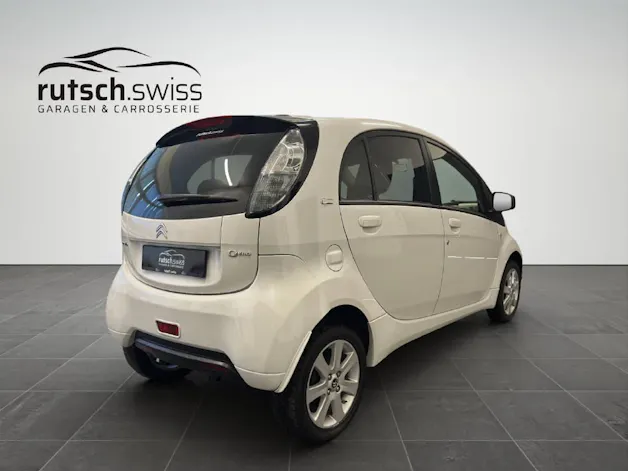 Citroën C-Zero Seduction