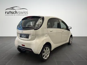 Citroën C-Zero Seduction