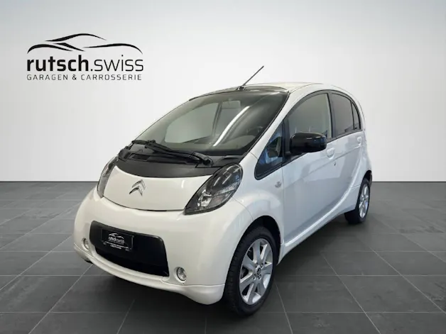 Citroën C-Zero Seduction