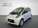 Citroën C-Zero Seduction