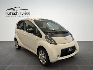 Citroën C-Zero Seduction