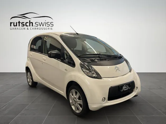 Citroën C-Zero Seduction