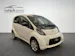 Citroën C-Zero Seduction
