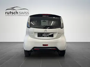 Citroën C-Zero Seduction