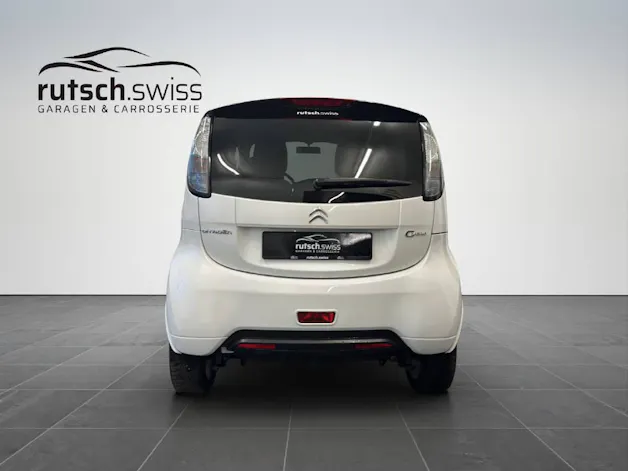 Citroën C-Zero Seduction
