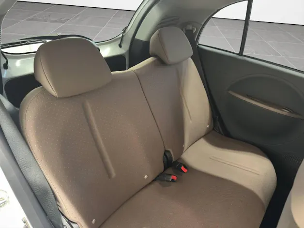Citroën C-Zero Seduction