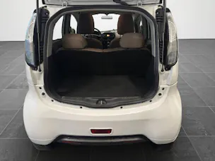 Citroën C-Zero Seduction