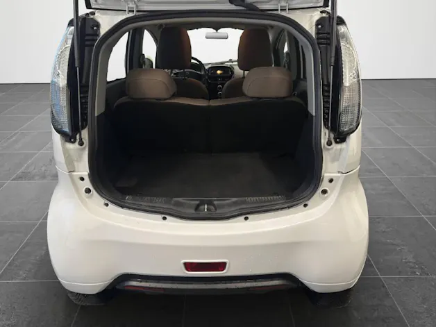 Citroën C-Zero Seduction