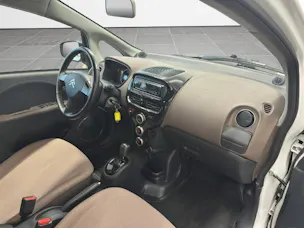 Citroën C-Zero Seduction