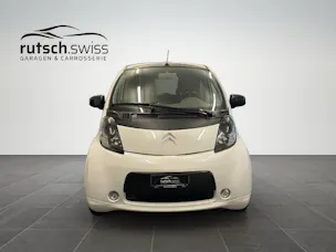 Citroën C-Zero Seduction