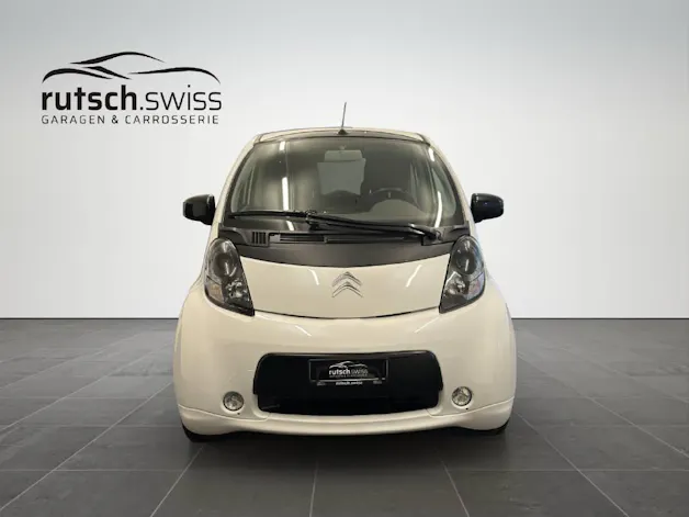 Citroën C-Zero Seduction