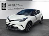 First vehicle image