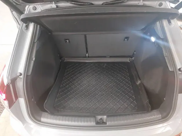 Audi Q4 e-tron 50 quattro