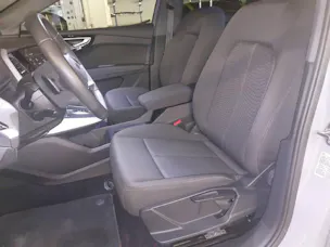 Audi Q4 e-tron 50 quattro