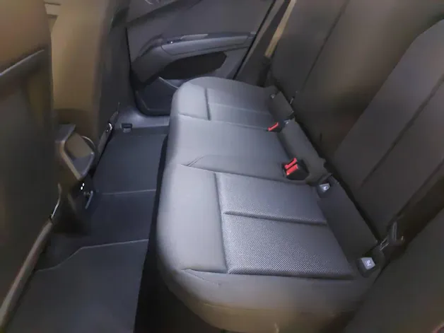 Audi Q4 e-tron 50 quattro