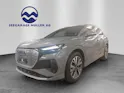 Audi Q4 e-tron 50 quattro