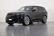 First vehicle image