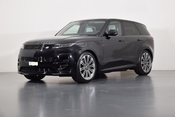Vehicle image LAND ROVER RANGE ROVER SPORT 0