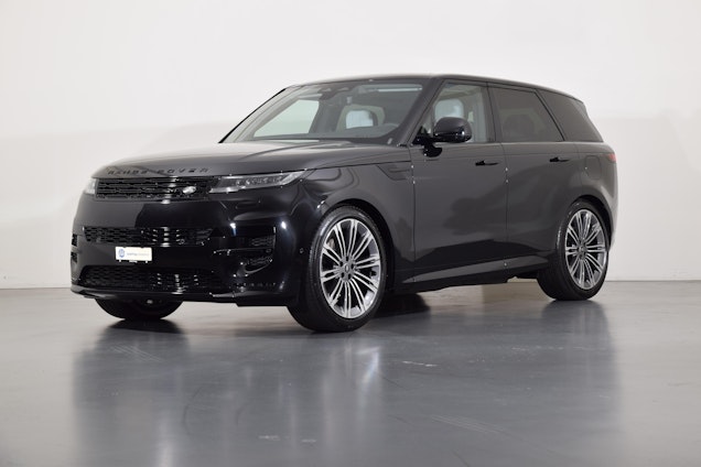 First vehicle image