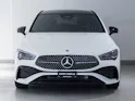 Mercedes-Benz CLA 250 4MATIC Shooting Brake