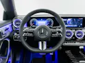 Mercedes-Benz CLA 250 4MATIC Shooting Brake