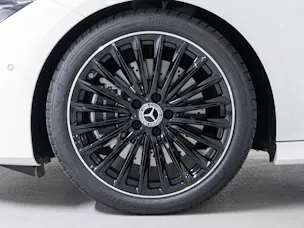 Mercedes-Benz CLA 250 4MATIC Shooting Brake