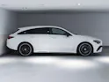 Mercedes-Benz CLA 250 4MATIC Shooting Brake