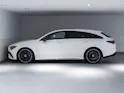 Mercedes-Benz CLA 250 4MATIC Shooting Brake