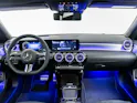 Mercedes-Benz CLA 250 4MATIC Shooting Brake