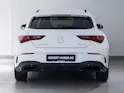 Mercedes-Benz CLA 250 4MATIC Shooting Brake