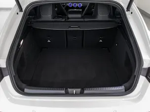 Mercedes-Benz CLA 250 4MATIC Shooting Brake