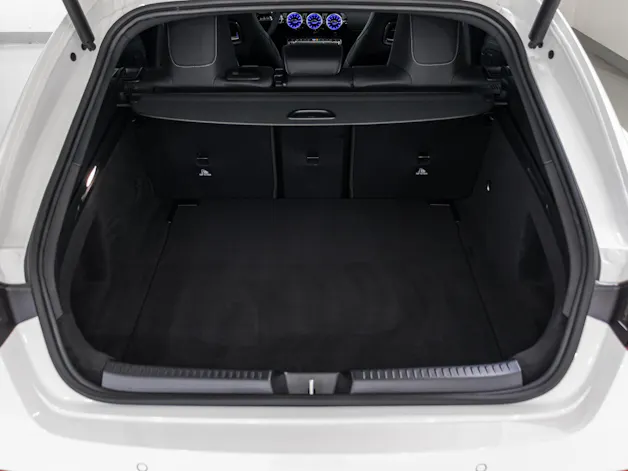 Mercedes-Benz CLA 250 4MATIC Shooting Brake
