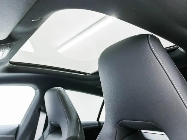 Mercedes-Benz CLA 250 4MATIC Shooting Brake