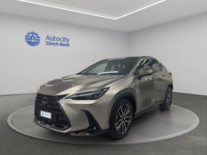 Vehicle image LEXUS NX 450h+ Excellence