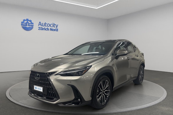 LEXUS NX 450h+ Excellence 0 LEXUS NX 450h+ Excellence 0