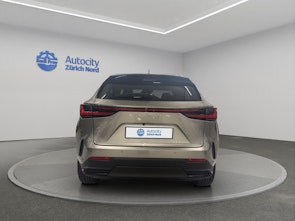 Vehicle image LEXUS NX 450h+ Excellence