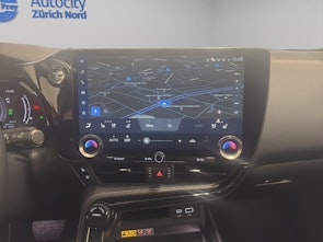 Vehicle image LEXUS NX 450h+ Excellence