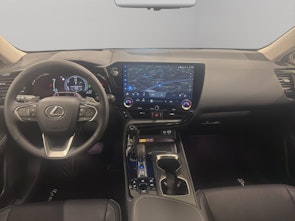 Vehicle image LEXUS NX 450h+ Excellence