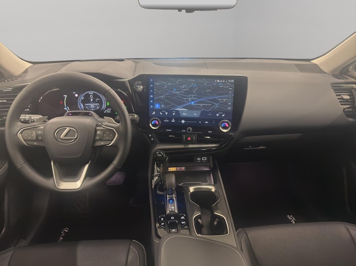 Vehicle image LEXUS NX