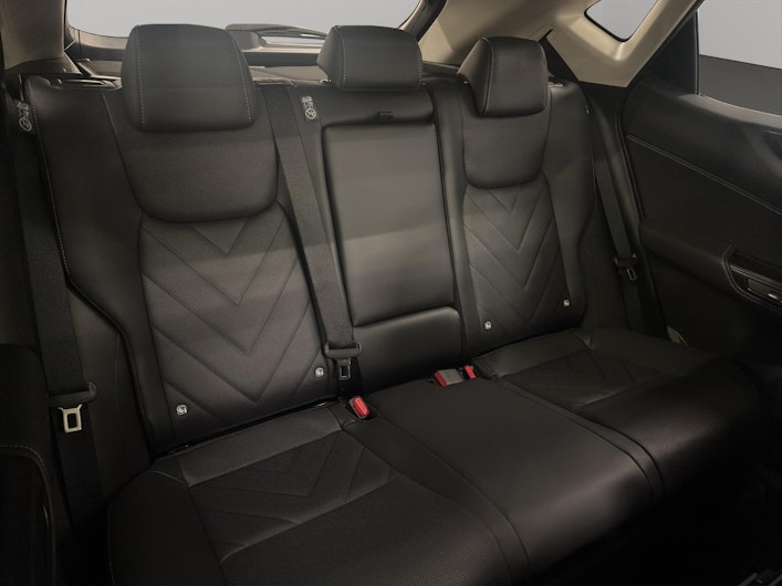 Vehicle image LEXUS NX