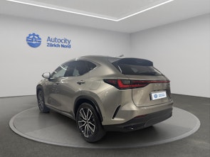 Vehicle image LEXUS NX 450h+ Excellence