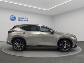 Vehicle image LEXUS NX 450h+ Excellence