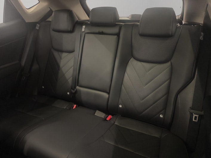 Vehicle image LEXUS NX