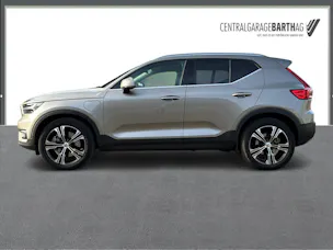Volvo XC40 1.5 T4 PiH Inscription
