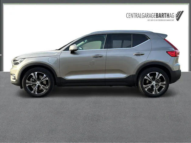 Volvo XC40 1.5 T4 PiH Inscription