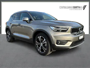Volvo XC40 1.5 T4 PiH Inscription