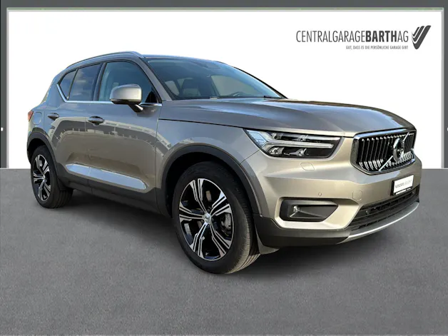 Volvo XC40 1.5 T4 PiH Inscription