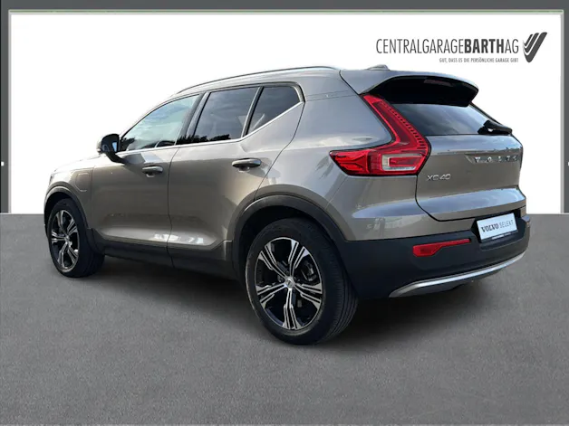 Volvo XC40 1.5 T4 PiH Inscription